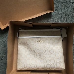 Coach Crossbody Bag